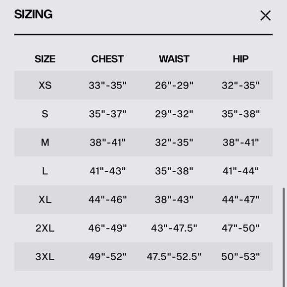 Municipal Sports Utility Gear - Outerwear Golf Windshirt Men’s Small - New w/Tag - Picture 12 of 12